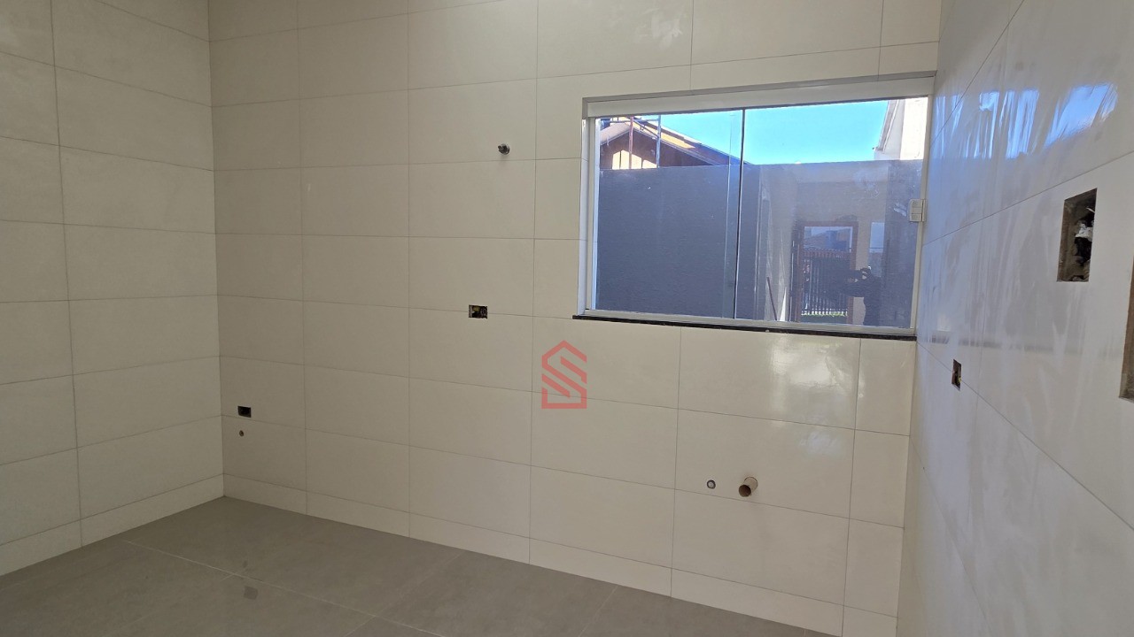Sobrado, 3 quartos, 88 m² - Foto 3
