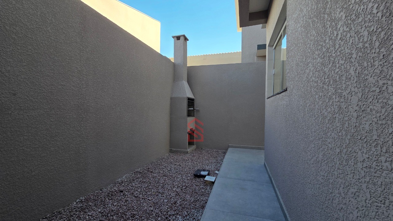 Sobrado, 3 quartos, 92 m² - Foto 6