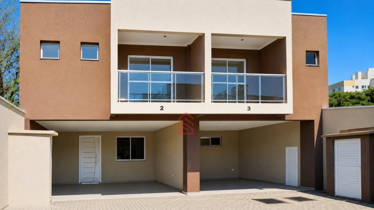 Sobrado, 3 quartos, 148 m² - Foto 22