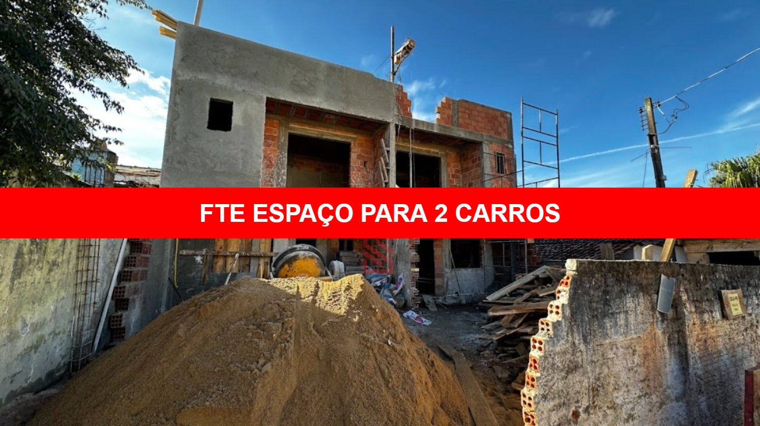Sobrado, 3 quartos, 102 m² - Foto 10