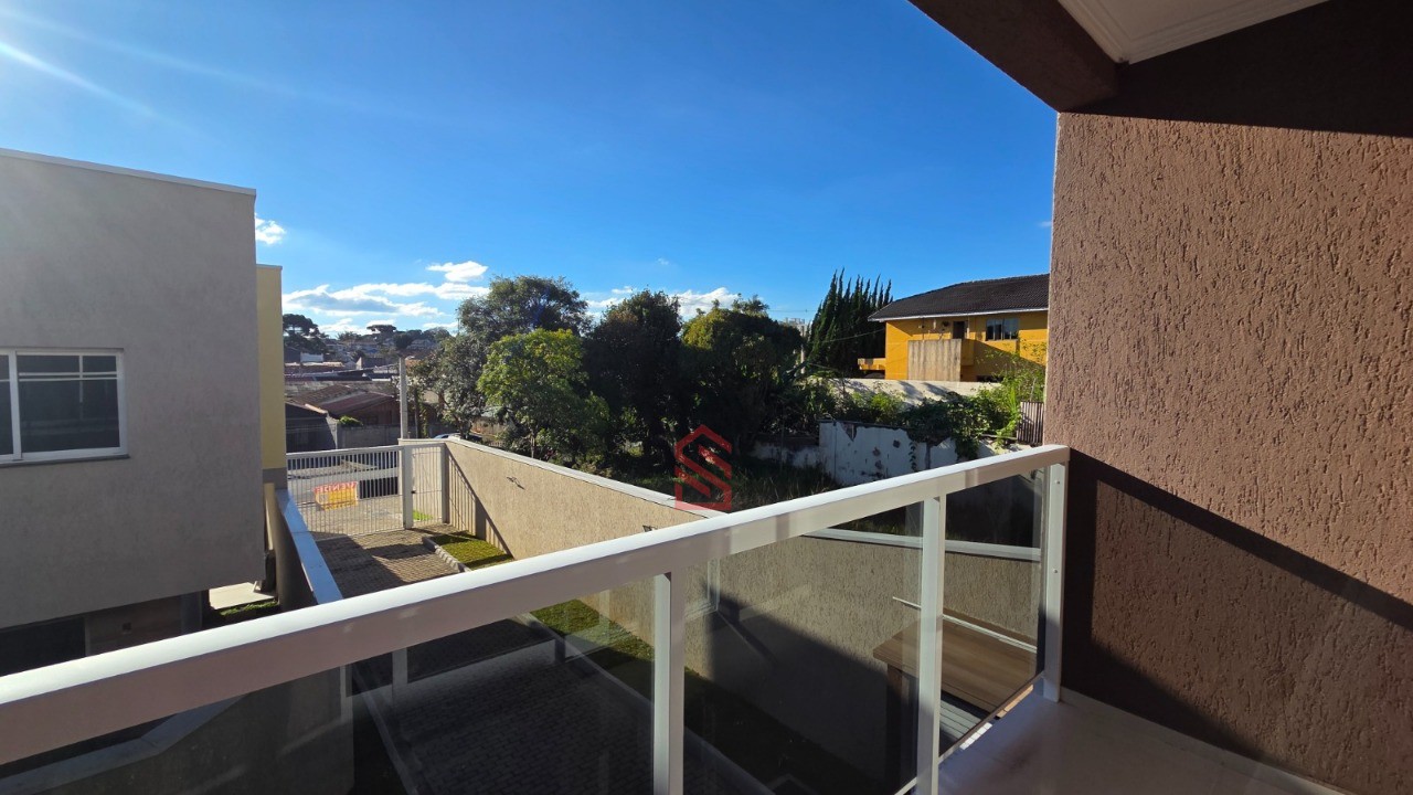 Sobrado, 3 quartos, 148 m² - Foto 23