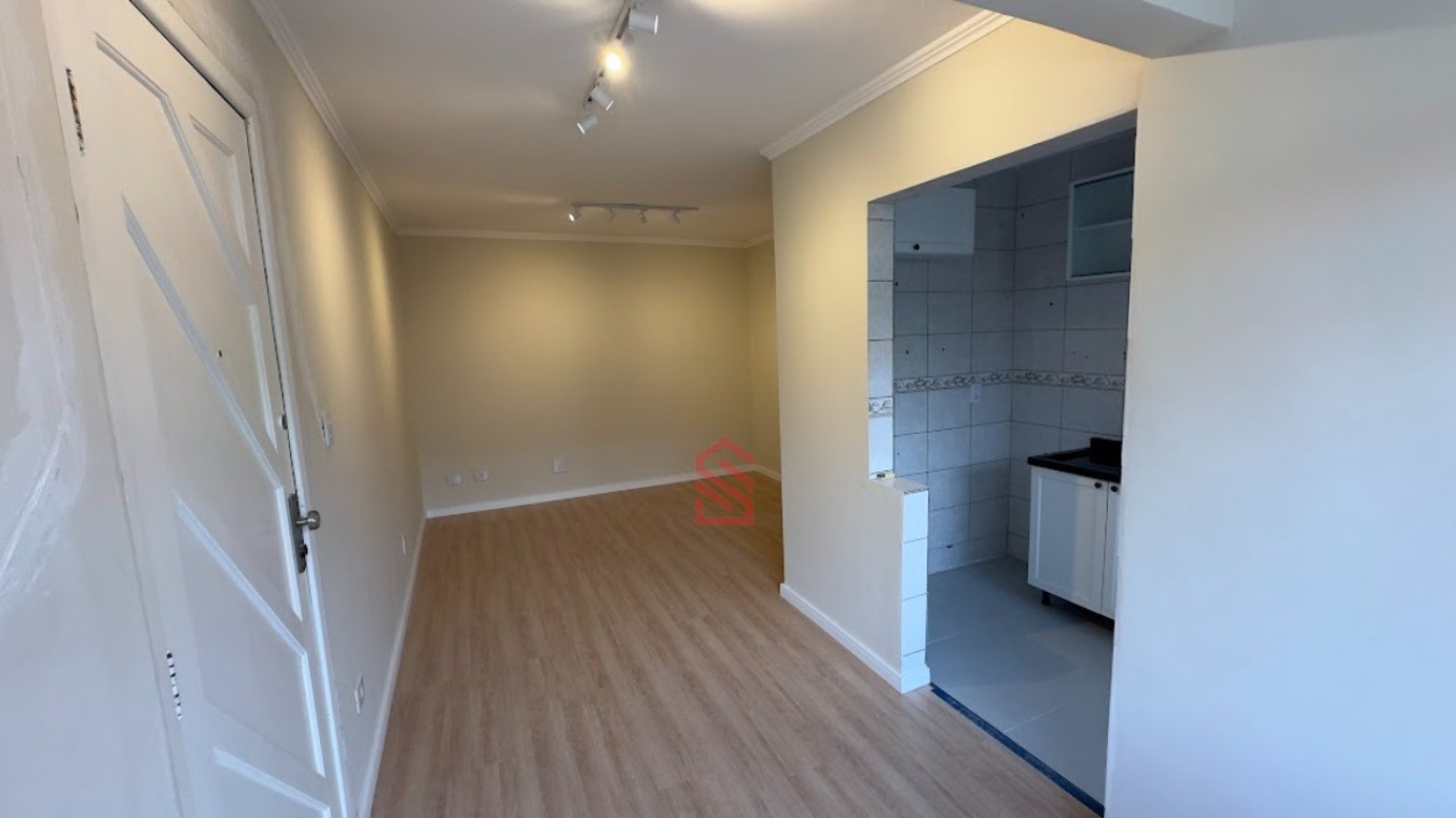 Apartamento, 2 quartos, 45 m² - Foto 2