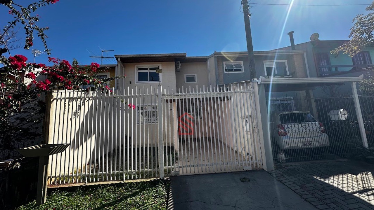 Sobrado, 2 quartos, 80 m² - Foto 27