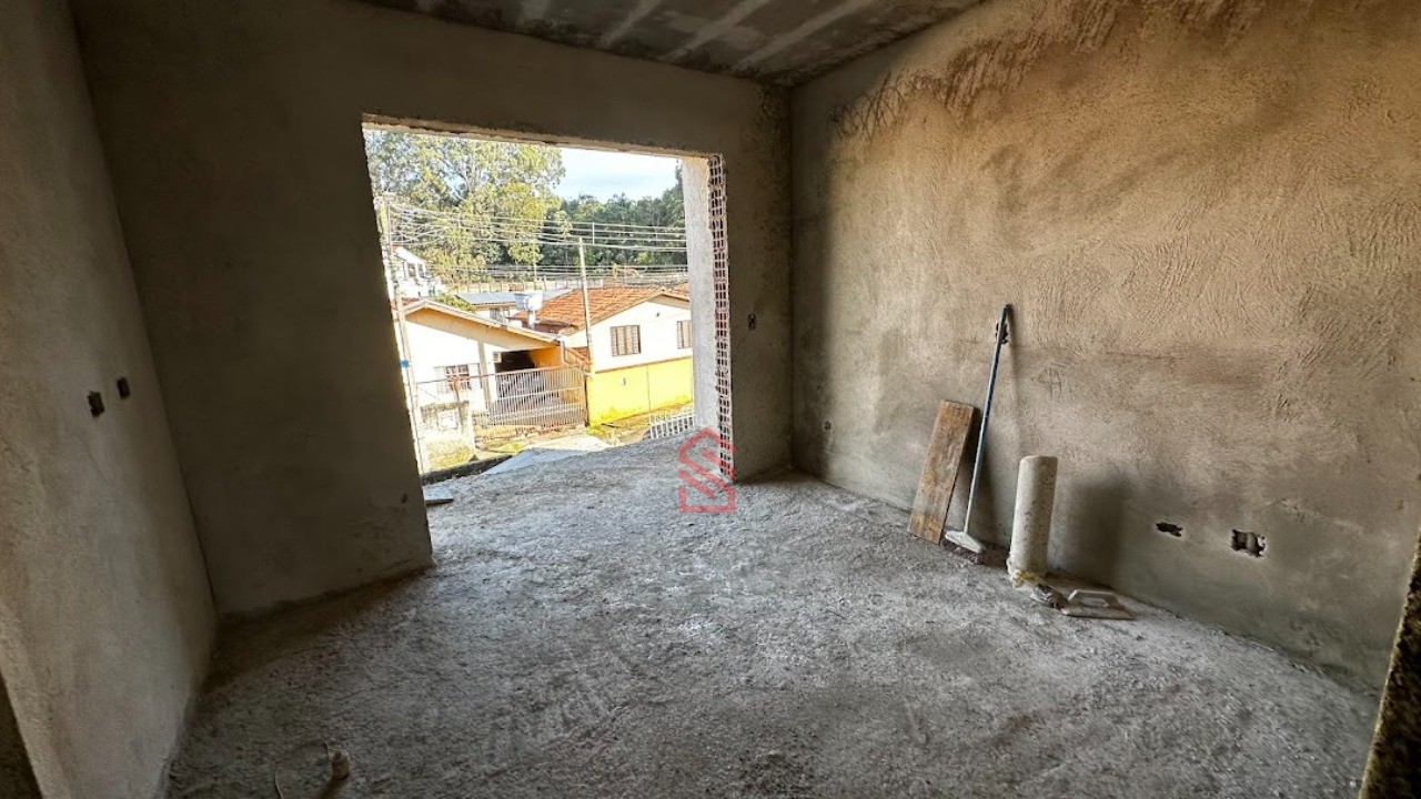 Sobrado, 3 quartos, 105 m² - Foto 12