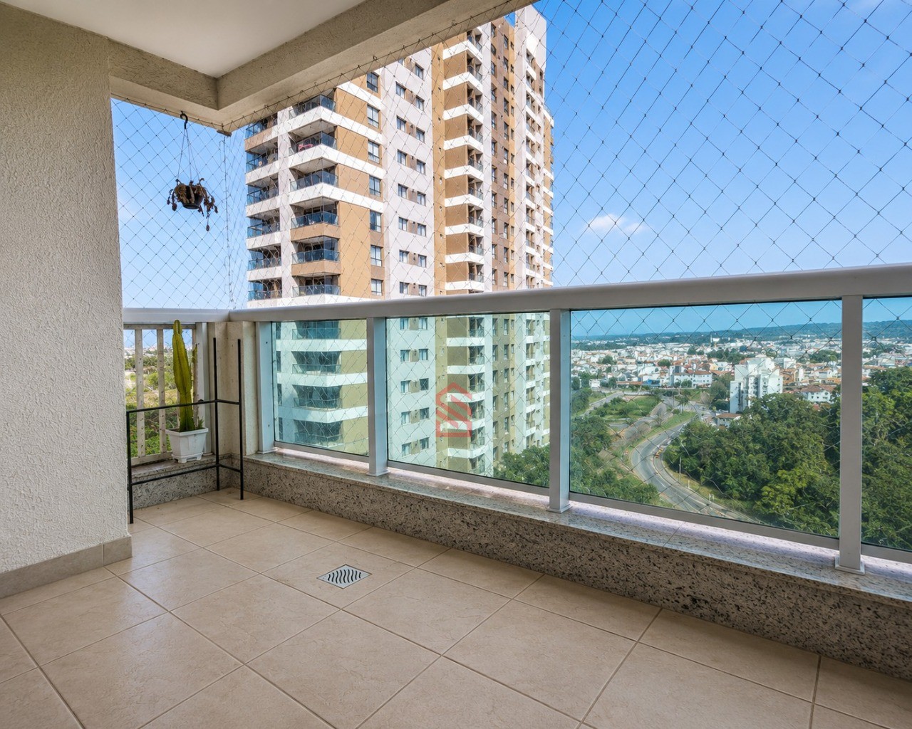 Apartamento, 2 quartos, 61 m² - Foto 1