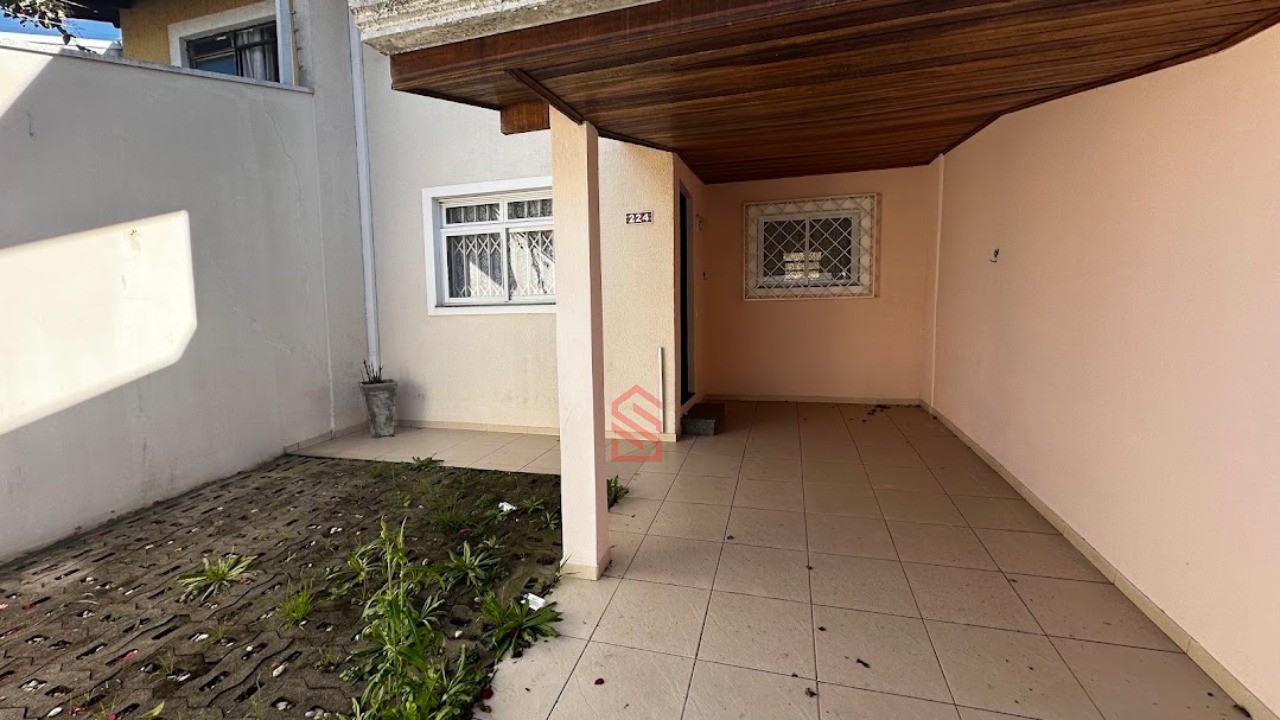 Sobrado, 2 quartos, 80 m² - Foto 10