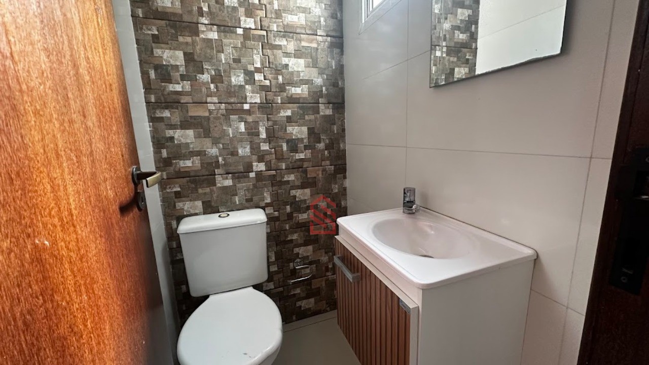 Sobrado, 2 quartos, 80 m² - Foto 15
