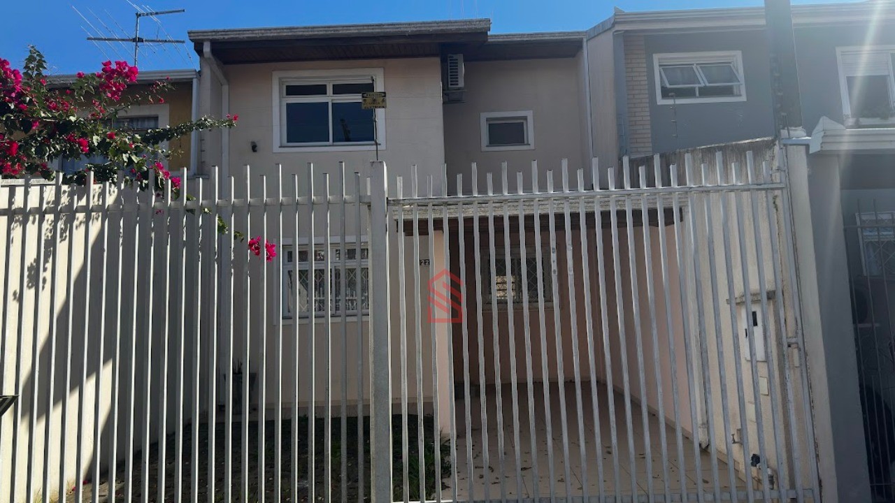 Sobrado, 2 quartos, 80 m² - Foto 4