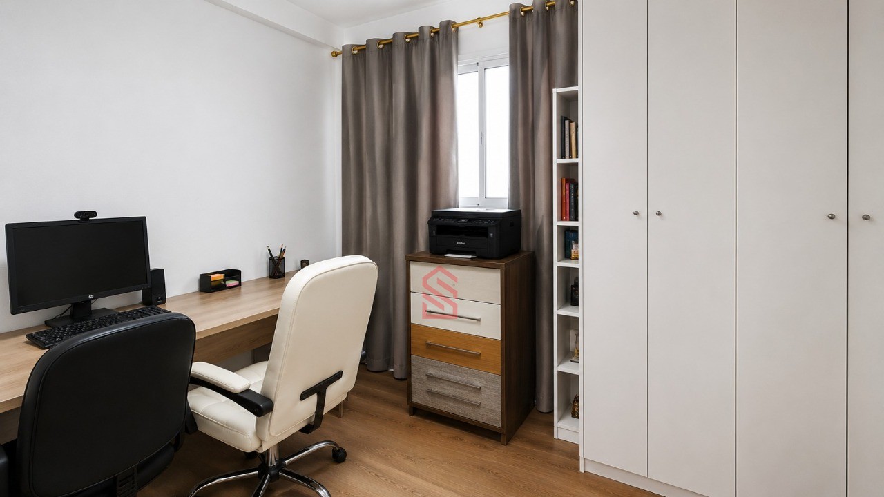 Apartamento, 3 quartos, 71 m² - Foto 19