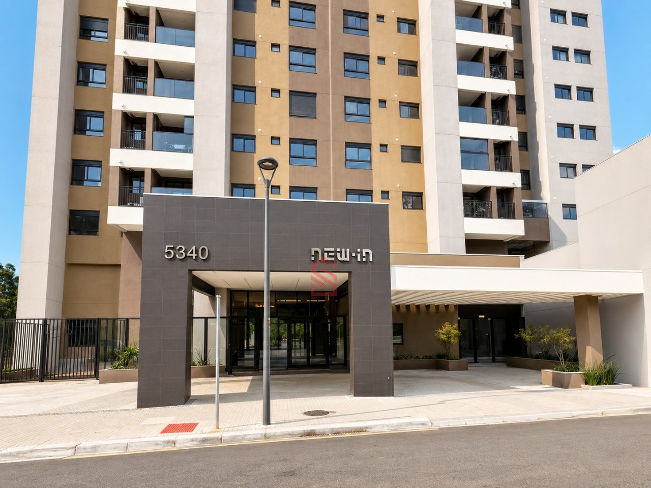 Apartamento, 2 quartos, 78 m² - Foto 1