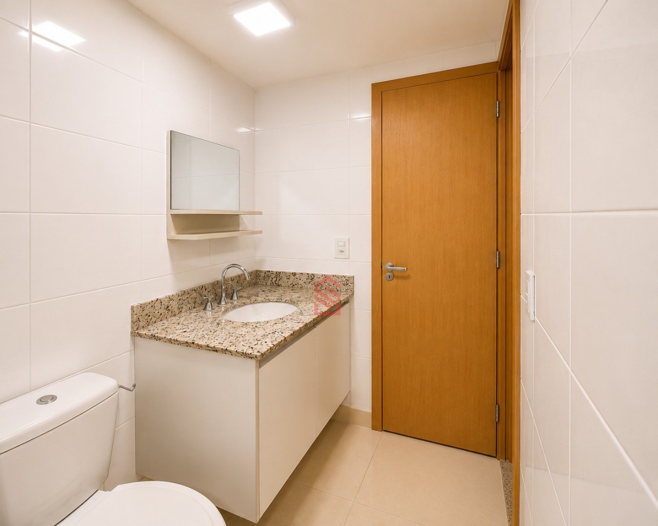 Apartamento, 3 quartos, 95 m² - Foto 9