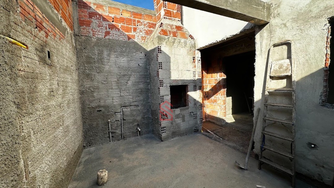 Sobrado, 3 quartos, 105 m² - Foto 8