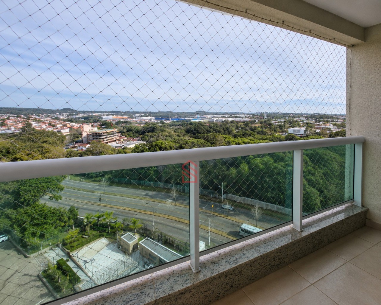 Apartamento, 2 quartos, 61 m² - Foto 2