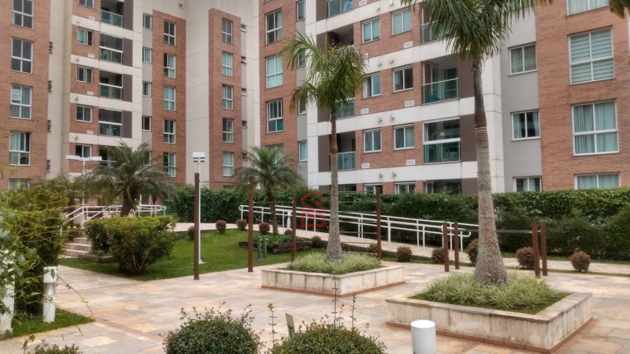 Apartamento, 3 quartos, 71 m² - Foto 33