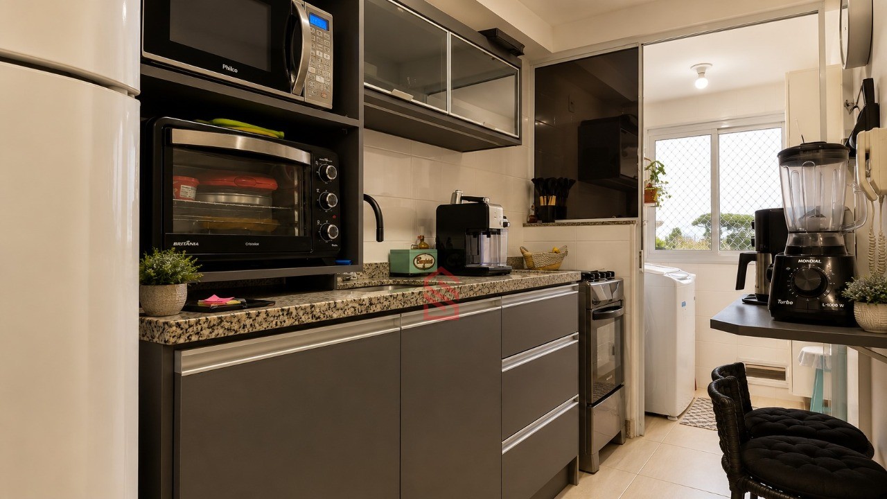 Apartamento, 3 quartos, 71 m² - Foto 13