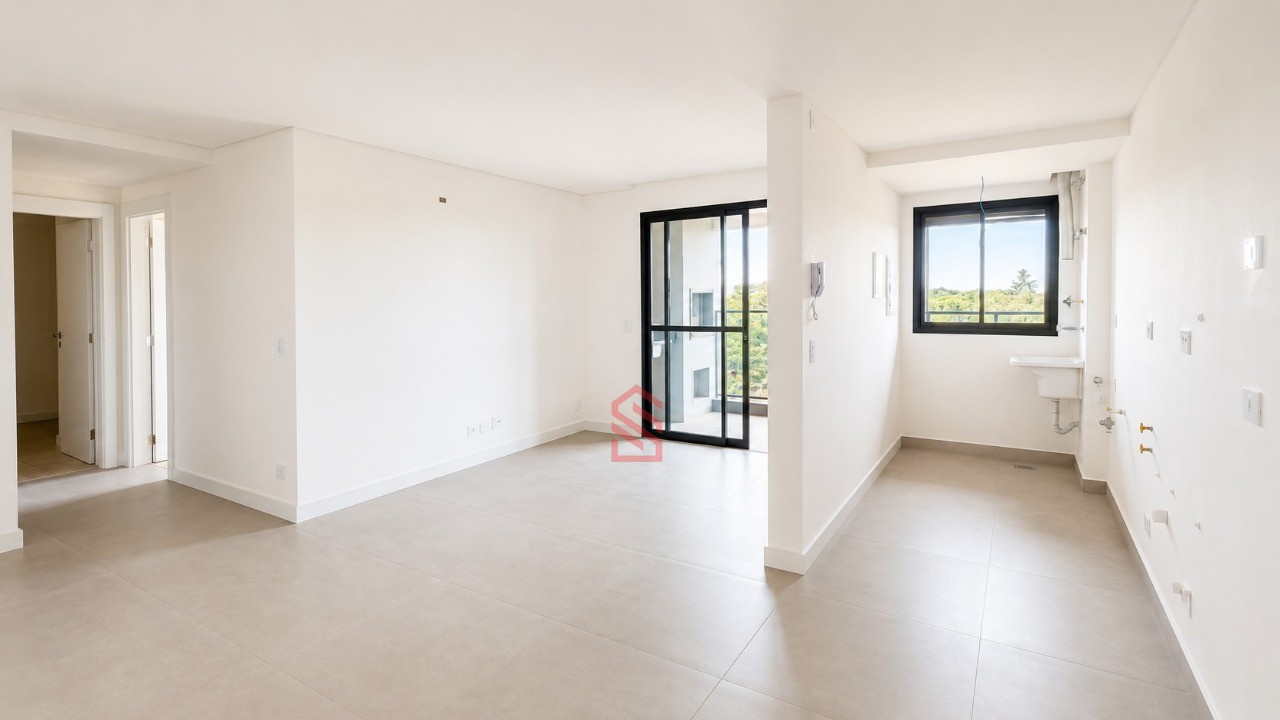 Apartamento, 2 quartos, 78 m² - Foto 3