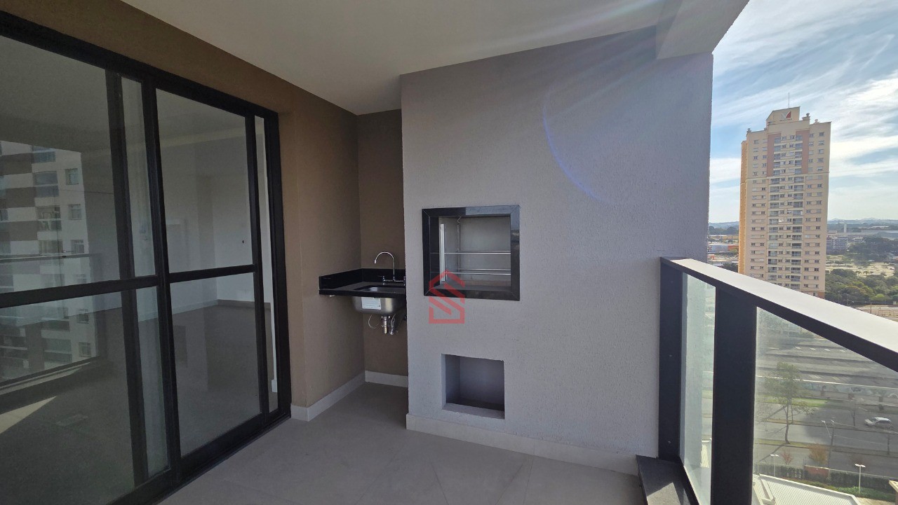 Apartamento, 3 quartos, 92 m² - Foto 2