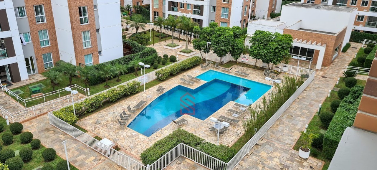 Apartamento, 3 quartos, 71 m² - Foto 28