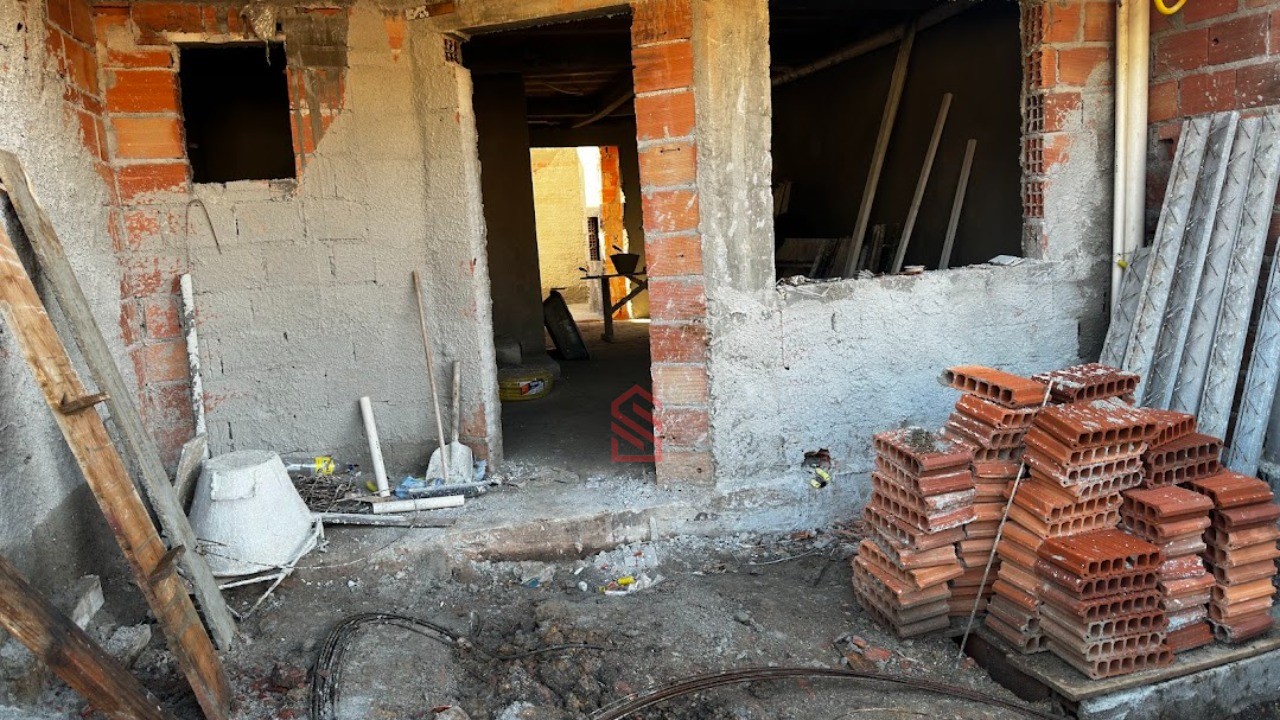 Sobrado, 3 quartos, 105 m² - Foto 19