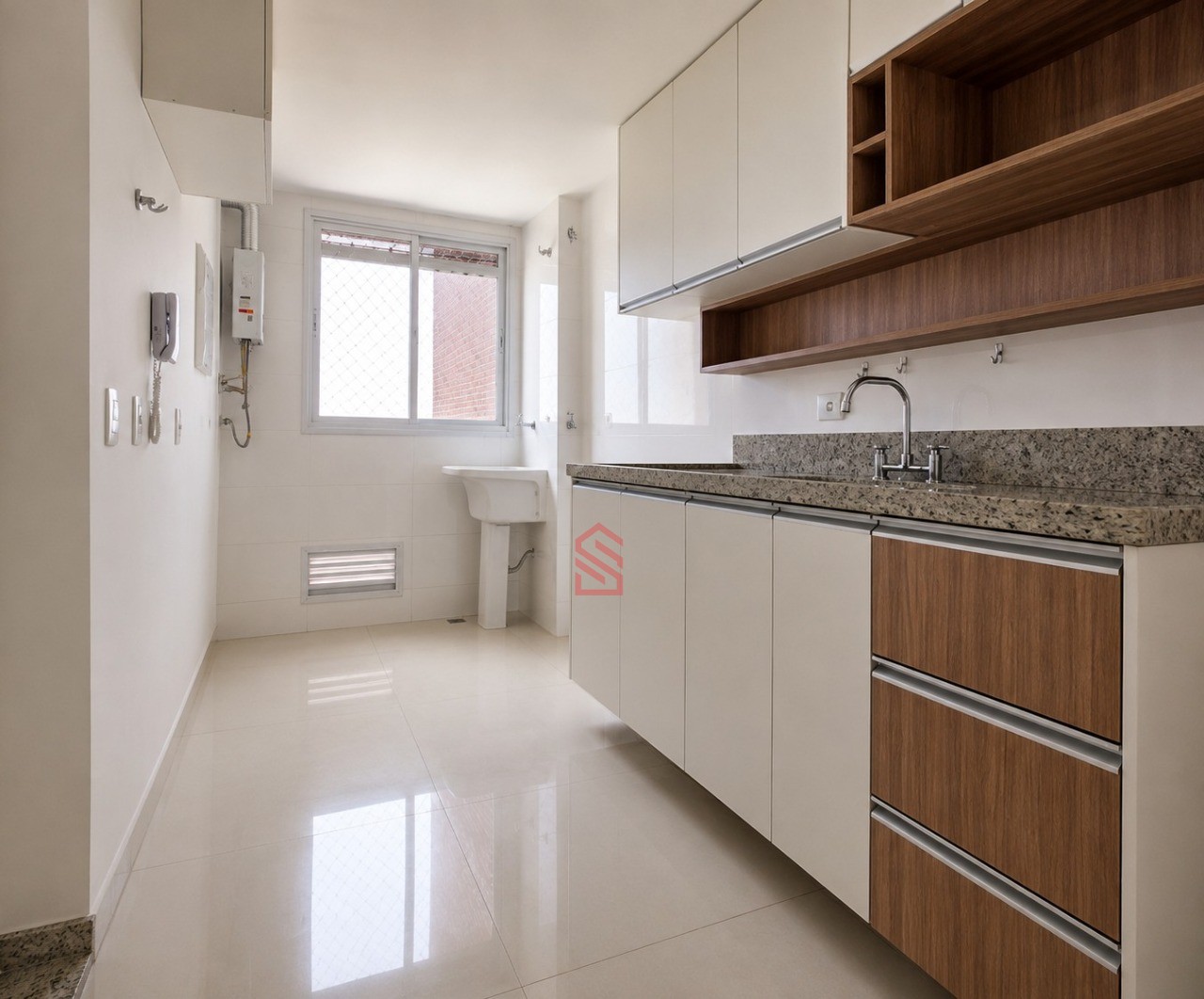 Apartamento, 2 quartos, 61 m² - Foto 5