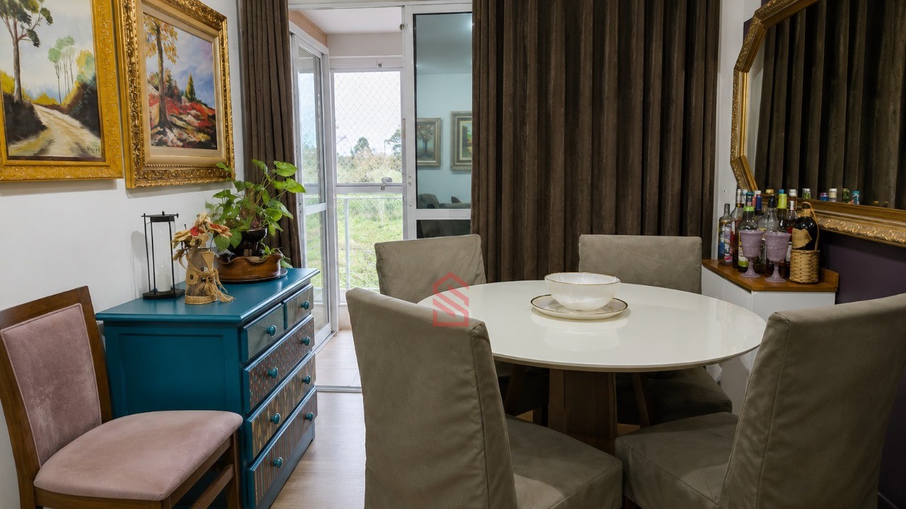 Apartamento, 3 quartos, 71 m² - Foto 5