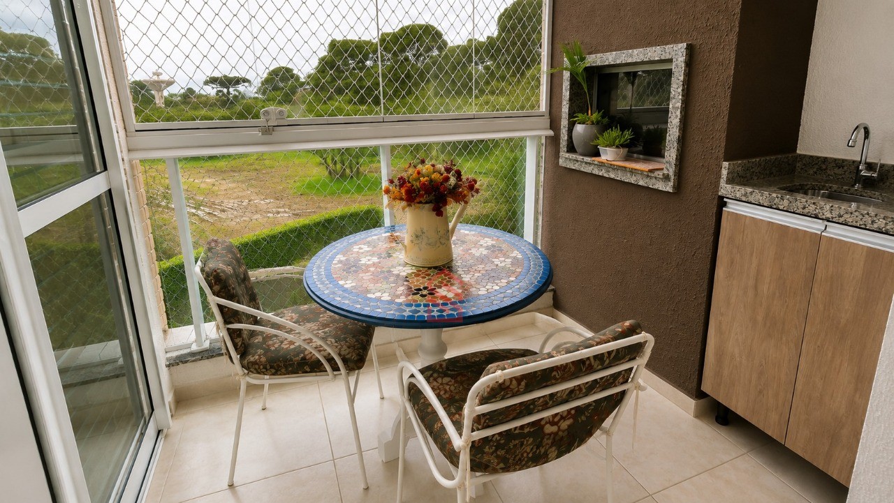 Apartamento, 3 quartos, 71 m² - Foto 7