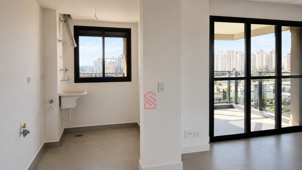 Apartamento, 3 quartos, 92 m² - Foto 5