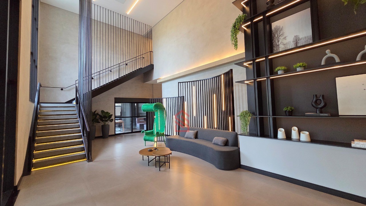 Apartamento, 2 quartos, 78 m² - Foto 24