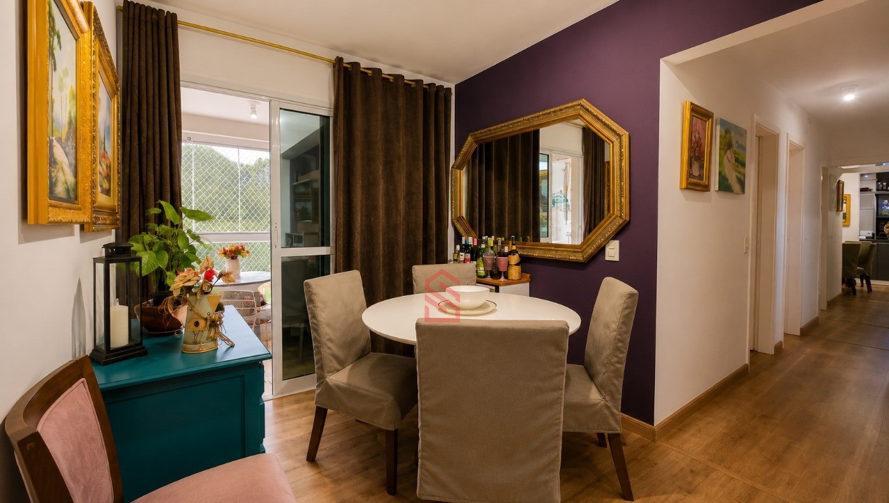 Apartamento, 3 quartos, 71 m² - Foto 6