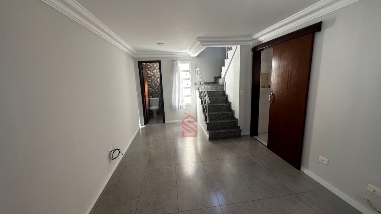 Sobrado, 2 quartos, 80 m² - Foto 8