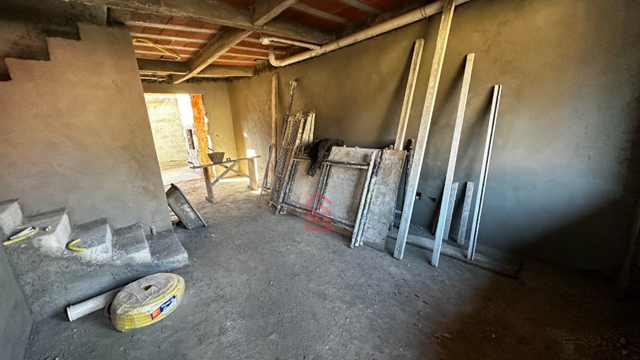 Sobrado, 3 quartos, 105 m² - Foto 3