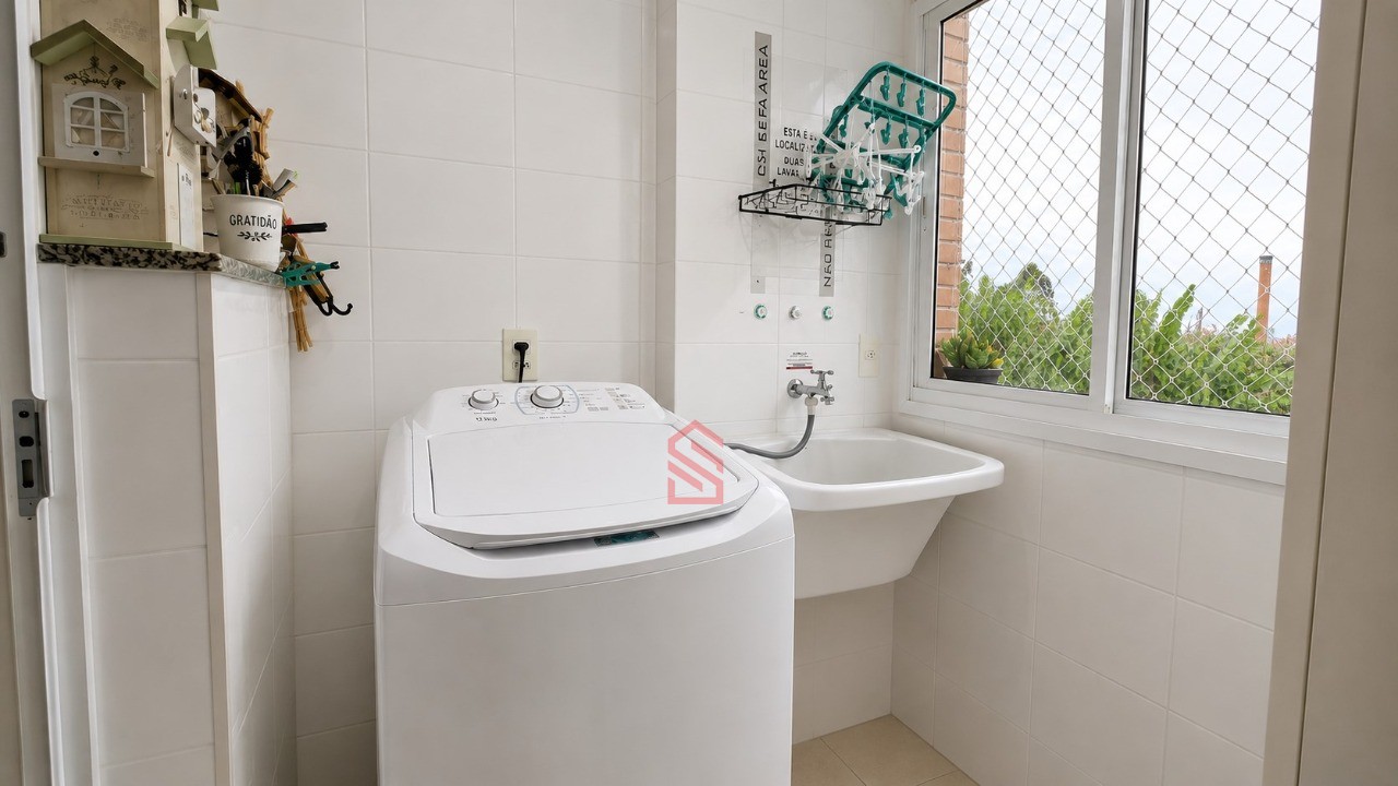 Apartamento, 3 quartos, 71 m² - Foto 11