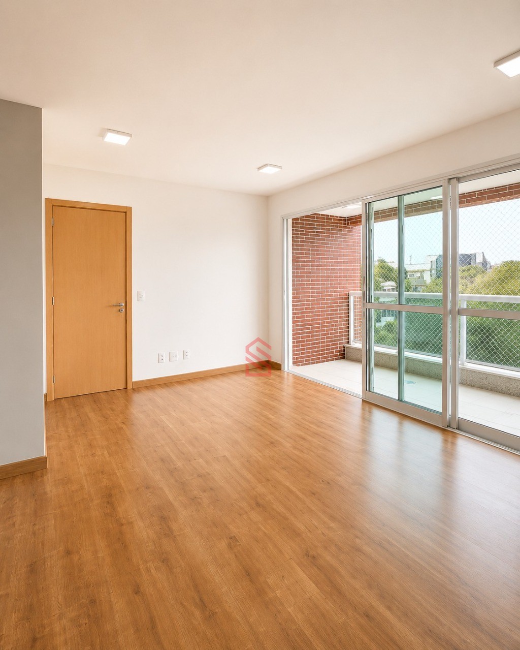Apartamento, 3 quartos, 95 m² - Foto 4