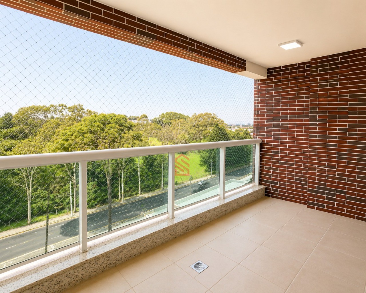 Apartamento, 3 quartos, 95 m² - Foto 2