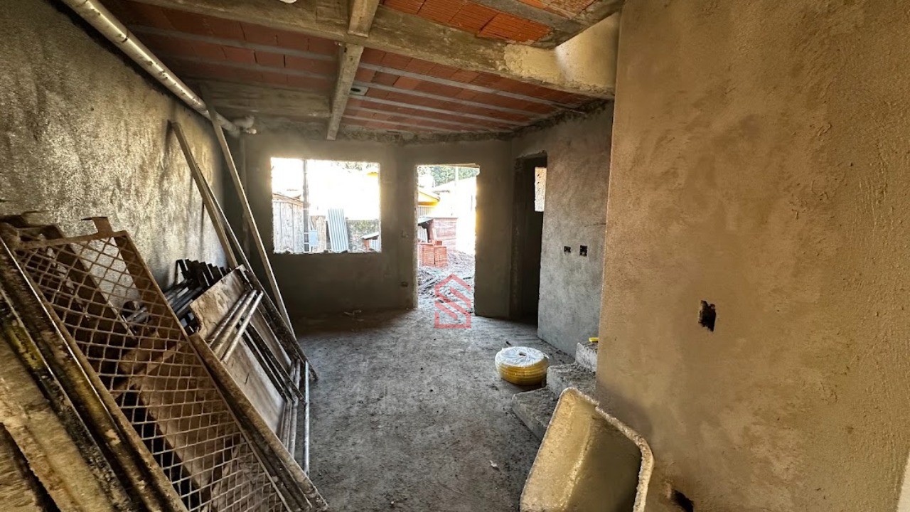 Sobrado, 3 quartos, 105 m² - Foto 11