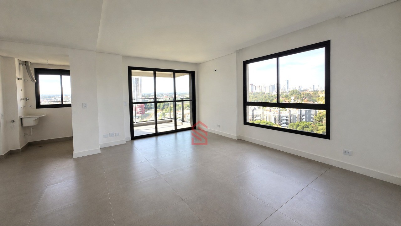 Apartamento, 3 quartos, 92 m² - Foto 4