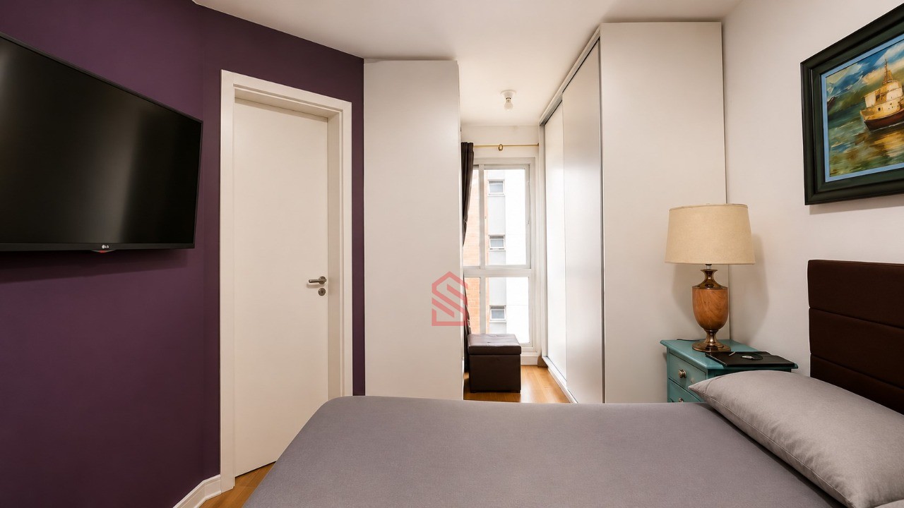 Apartamento, 3 quartos, 71 m² - Foto 17
