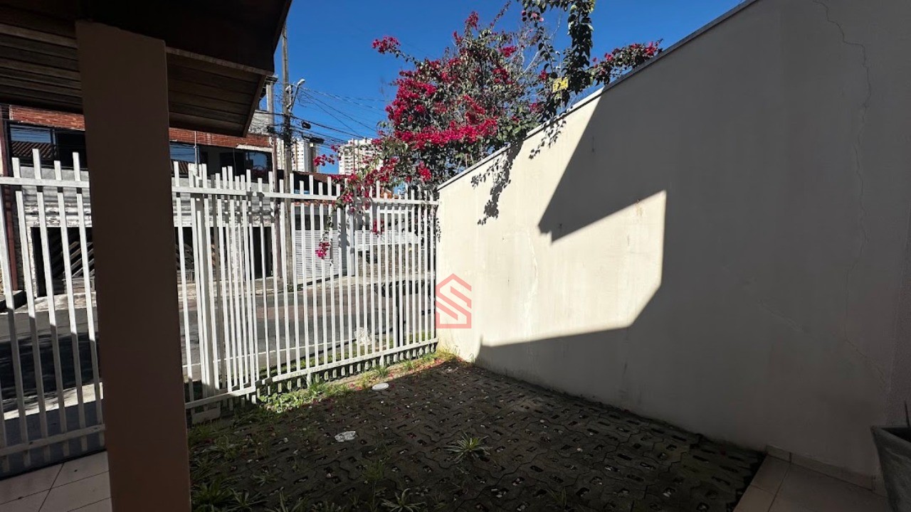 Sobrado, 2 quartos, 80 m² - Foto 11
