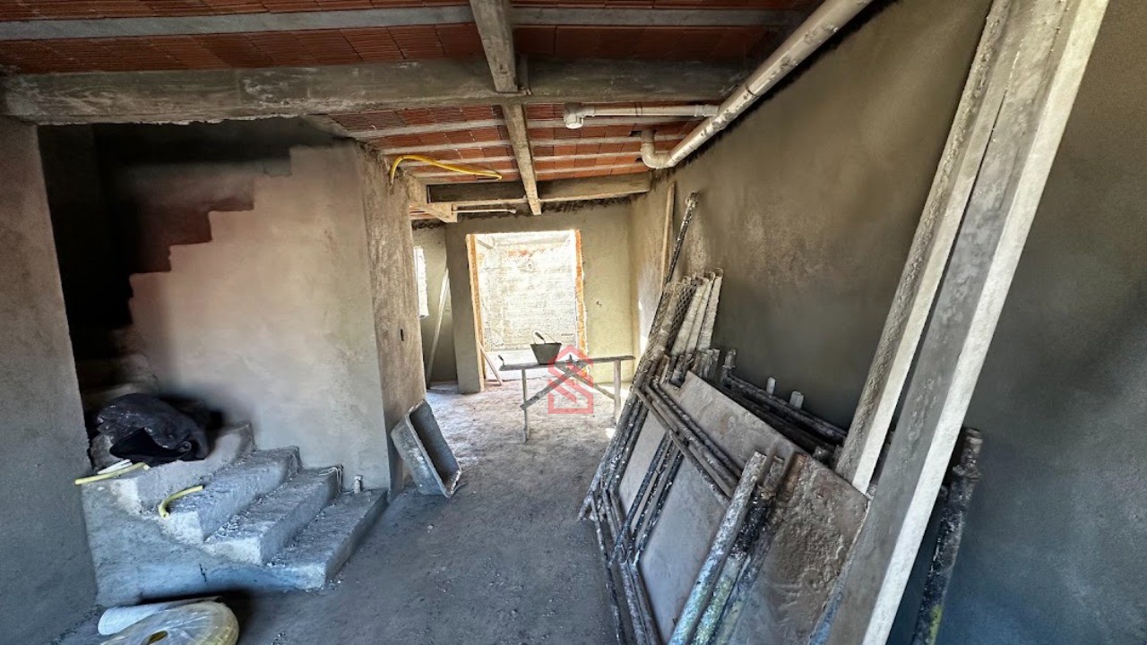 Sobrado, 3 quartos, 105 m² - Foto 4