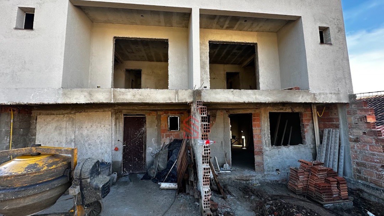 Sobrado, 3 quartos, 105 m² - Foto 2