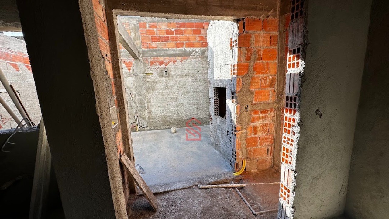 Sobrado, 3 quartos, 105 m² - Foto 6