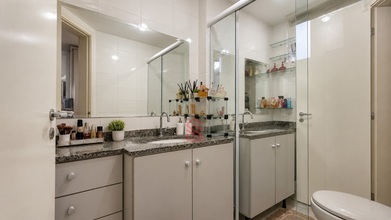 Apartamento, 3 quartos, 71 m² - Foto 18