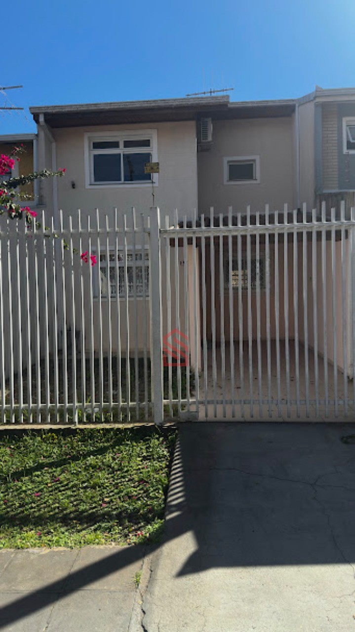 Sobrado, 2 quartos, 80 m² - Foto 26
