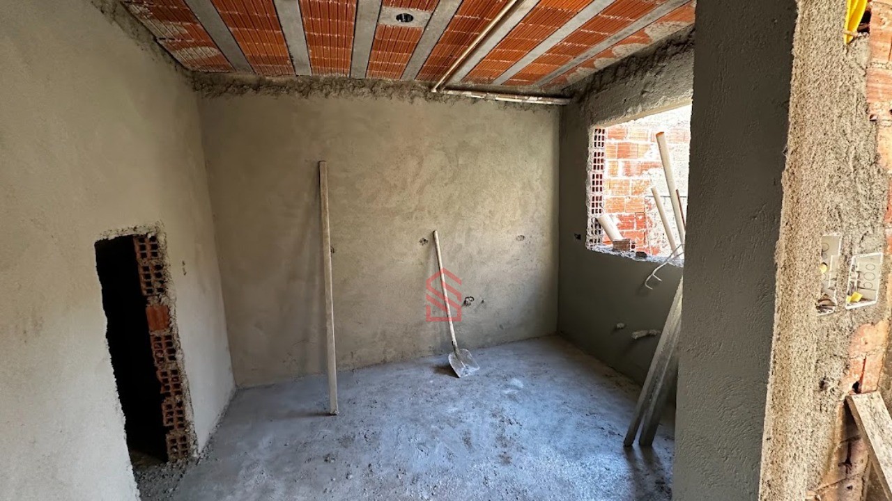 Sobrado, 3 quartos, 105 m² - Foto 10