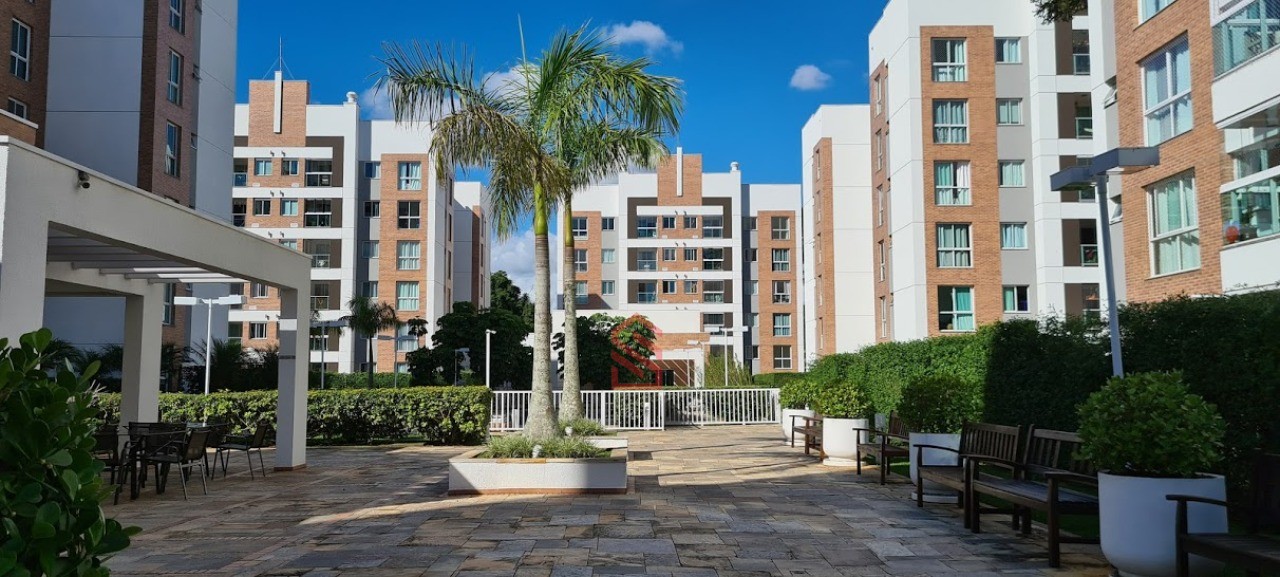 Apartamento, 3 quartos, 71 m² - Foto 35