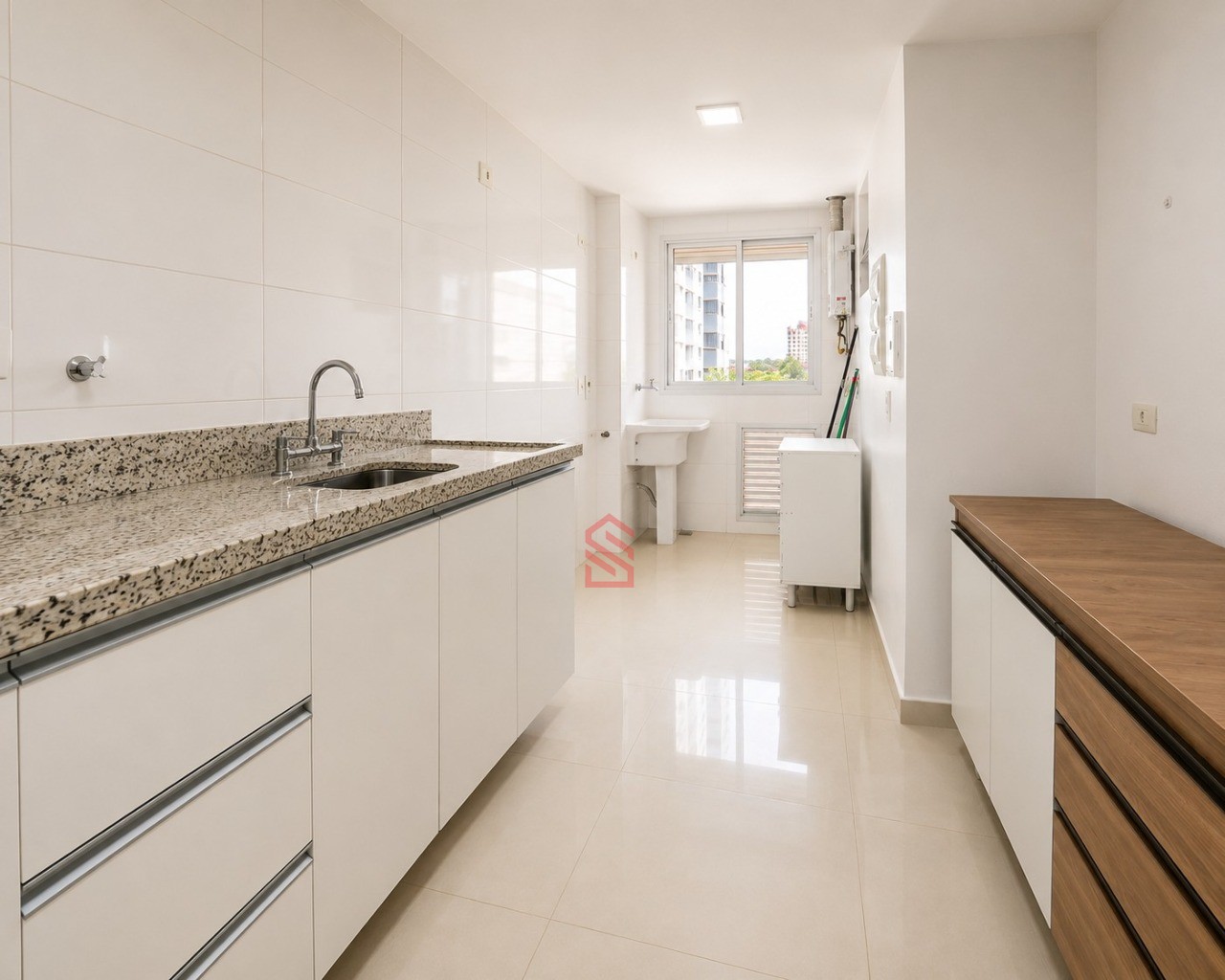 Apartamento, 3 quartos, 95 m² - Foto 6