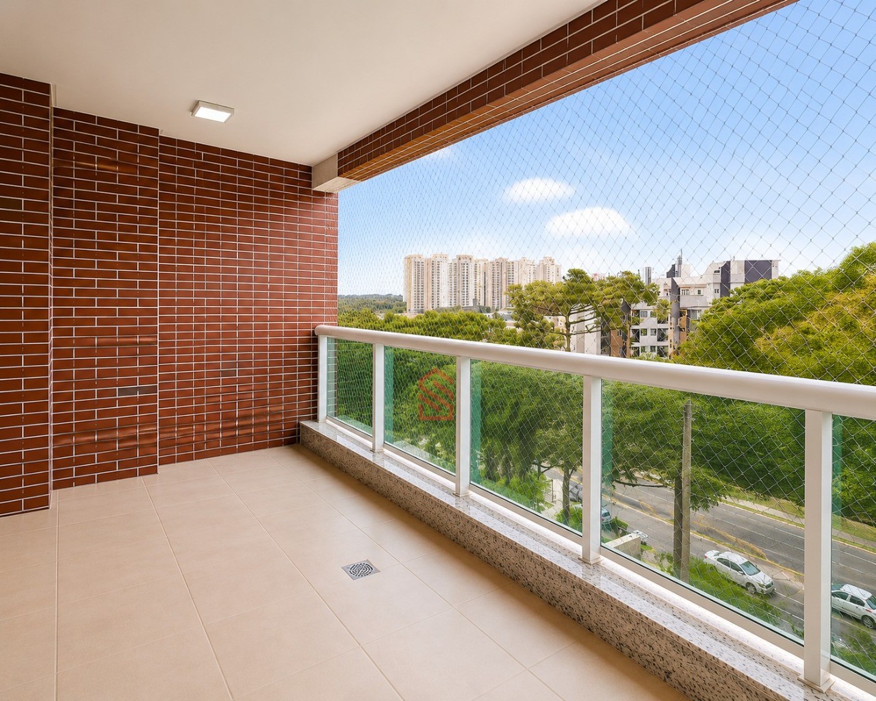 Apartamento, 3 quartos, 95 m² - Foto 3