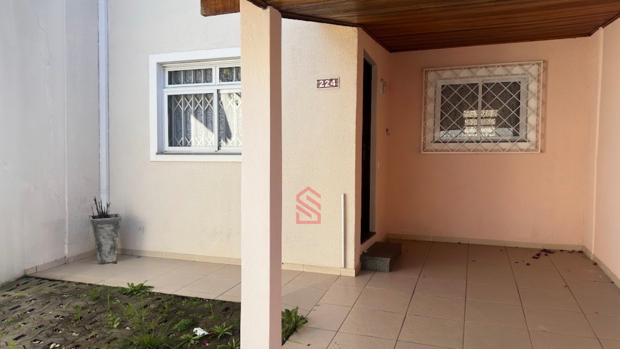 Sobrado, 2 quartos, 80 m² - Foto 6