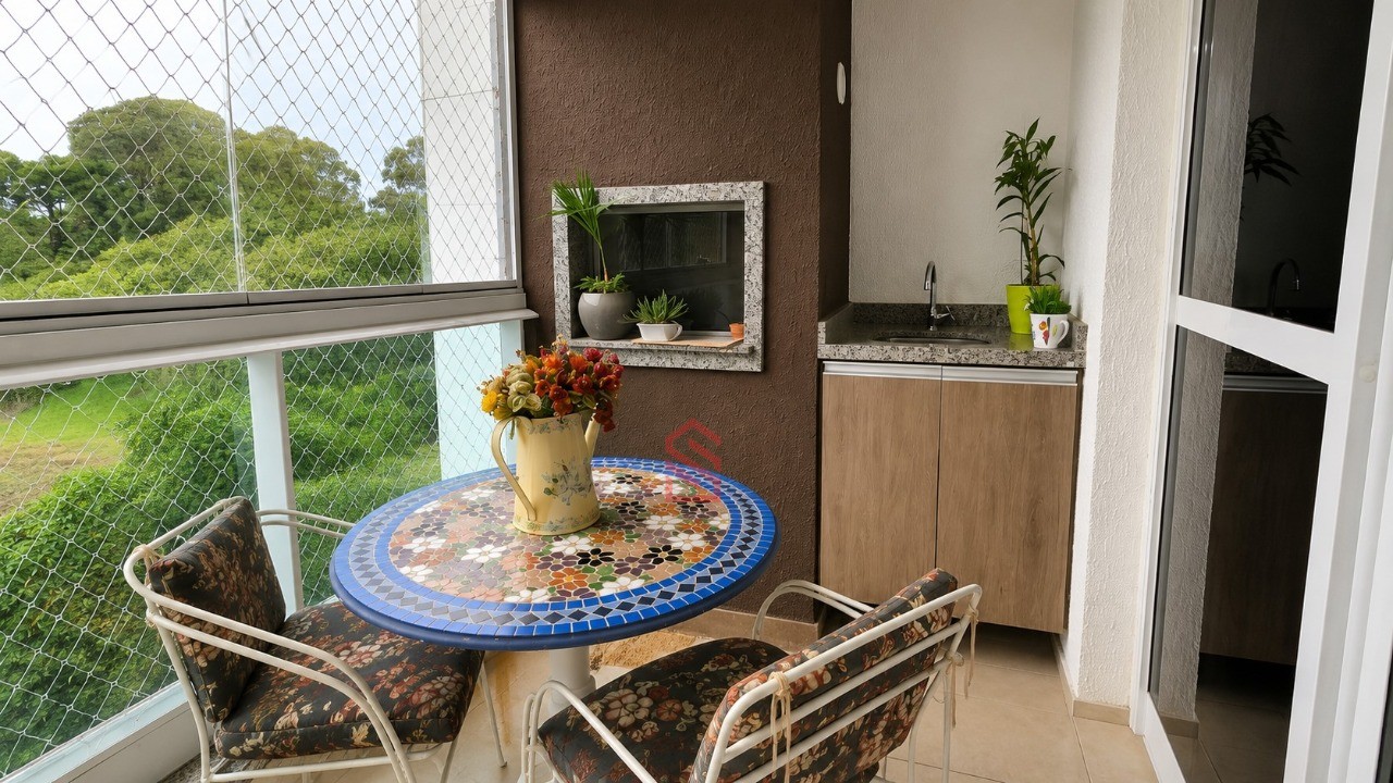 Apartamento, 3 quartos, 71 m² - Foto 8