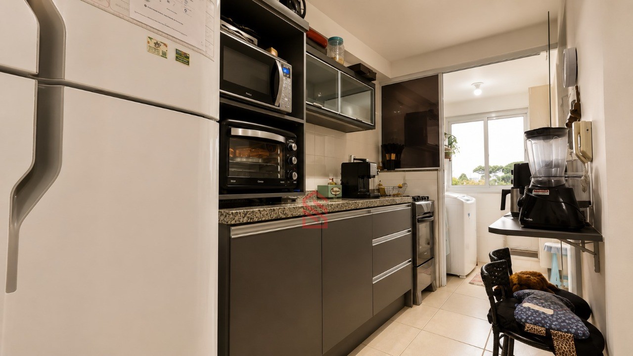 Apartamento, 3 quartos, 71 m² - Foto 14